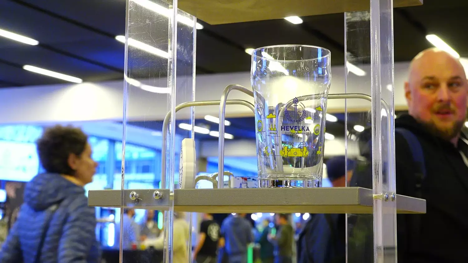 Hevelka 2024. Największy festiwal browarniczy na Pomorzu