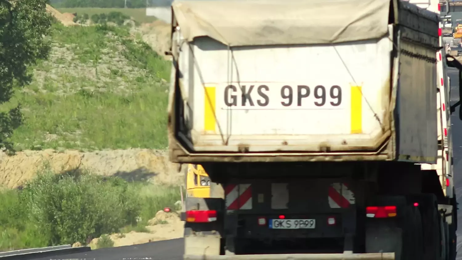 Budowa nowej obwodnicy Trójmiasta idzie pełną parą