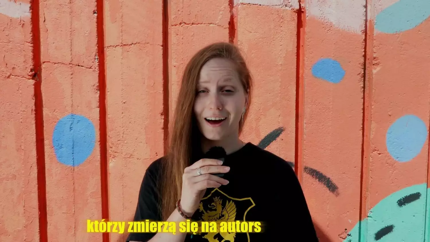 Pierwszy slam poetycki po kaszubsku na Pomorzu odbędzie się w Wejherowie!