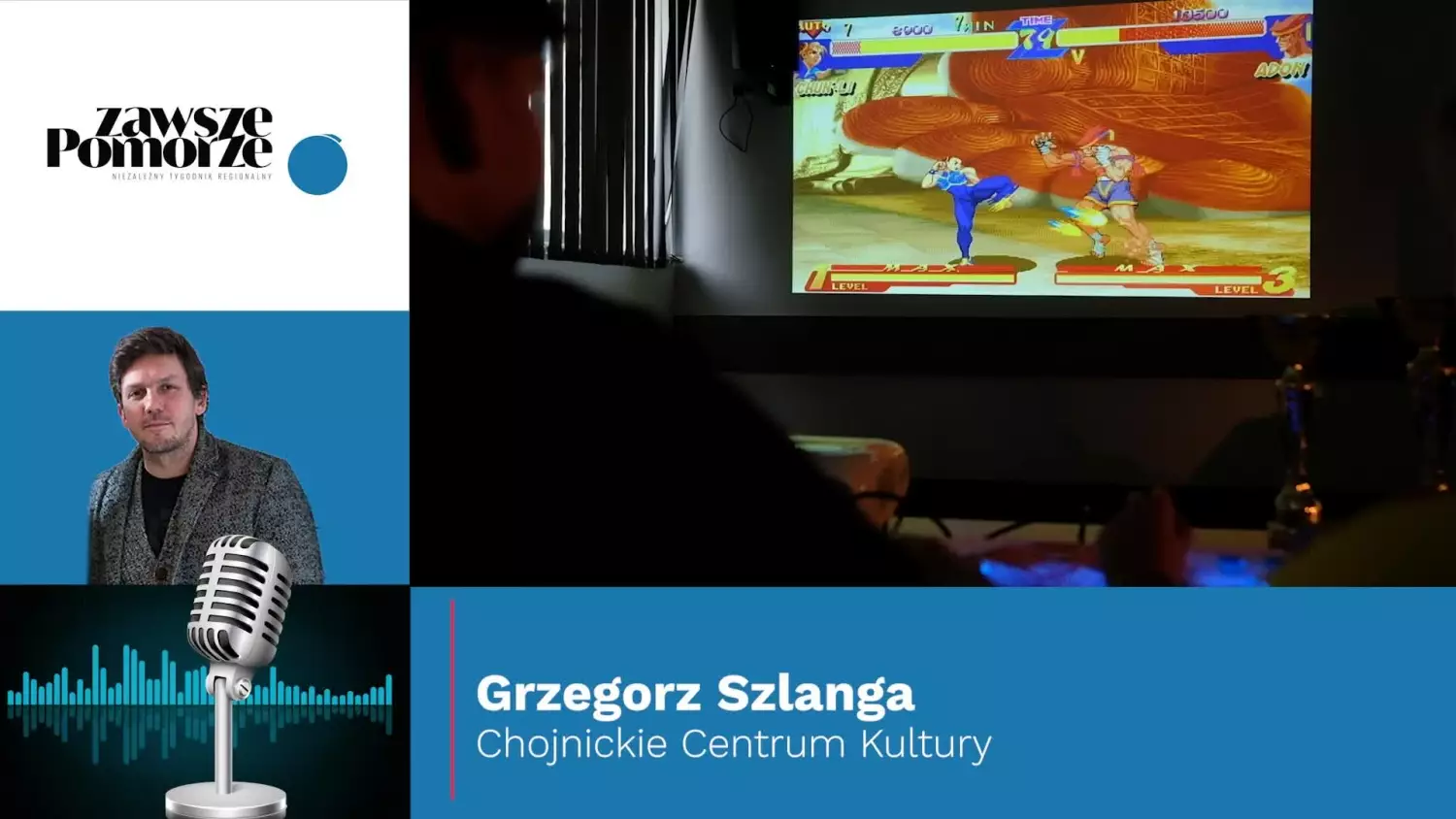 Noc Muzeów w Chojnickim Centrum Kultury