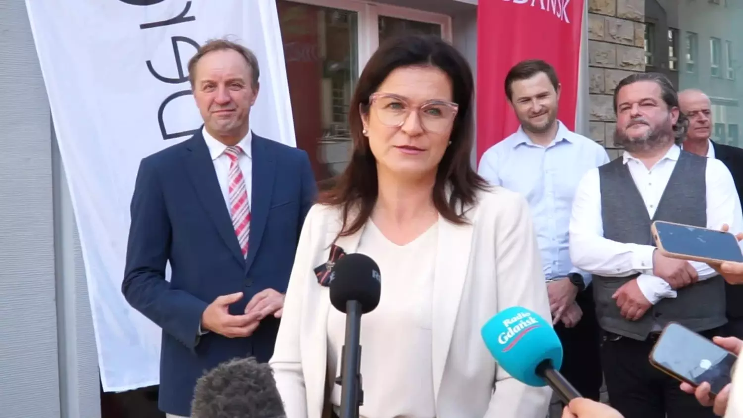 „Kot” przy Garncarskiej w Gdańsku już nie „Rudy”