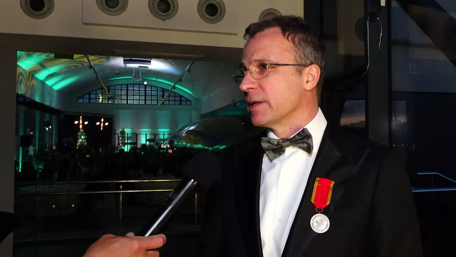 30-lecie spółki BEST