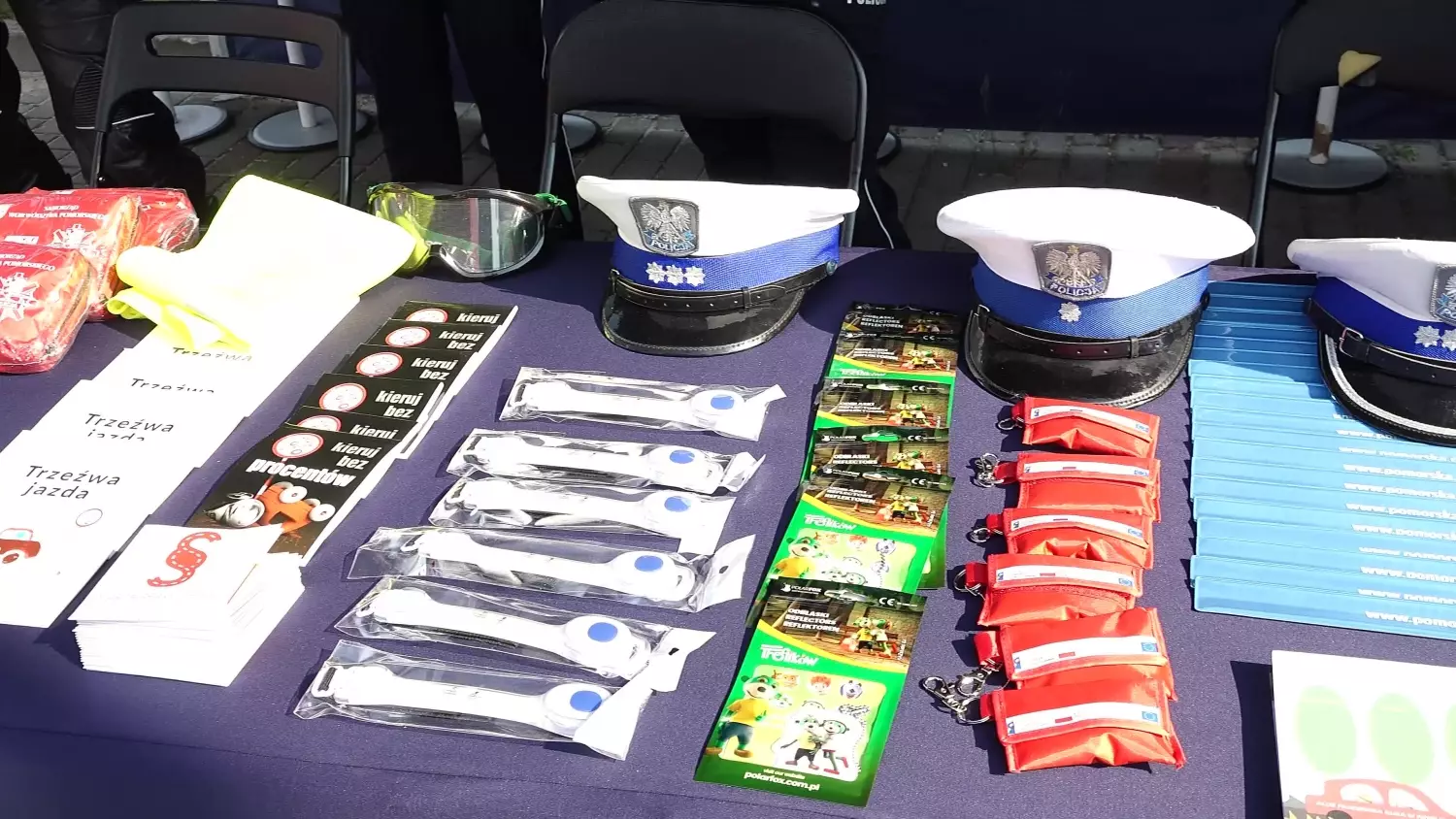 Roadpol Safety Days w Żukowie