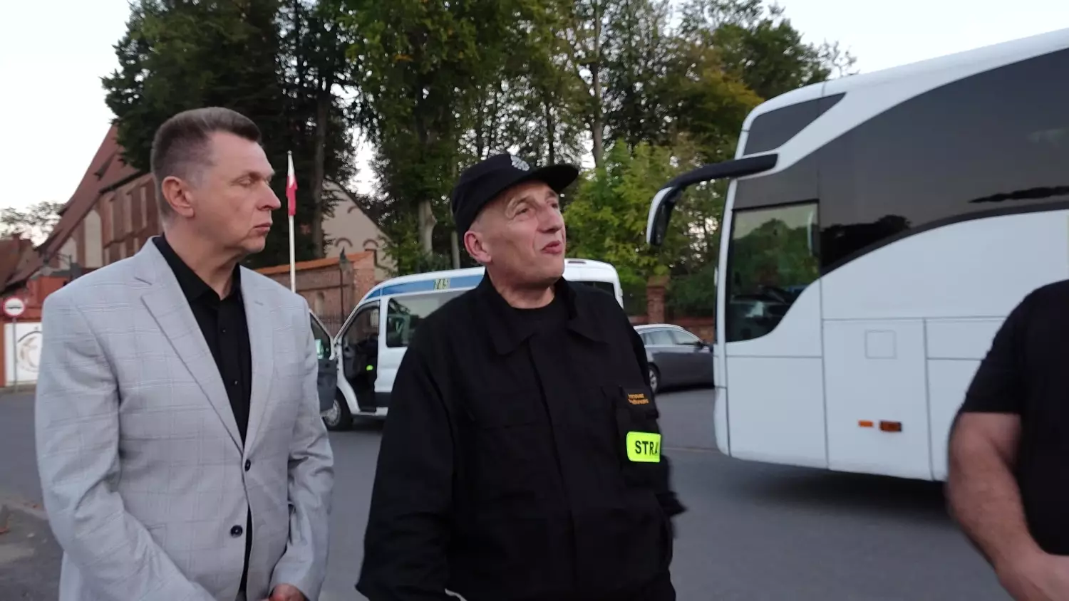 Kaszuby pomagają powodzianom. Pierwsza grupa już pracuje na Dolnym Śląsku