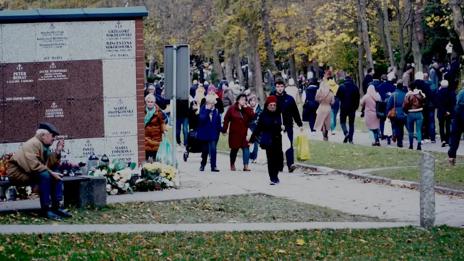 Wszystkich Świętych w Gdańsku