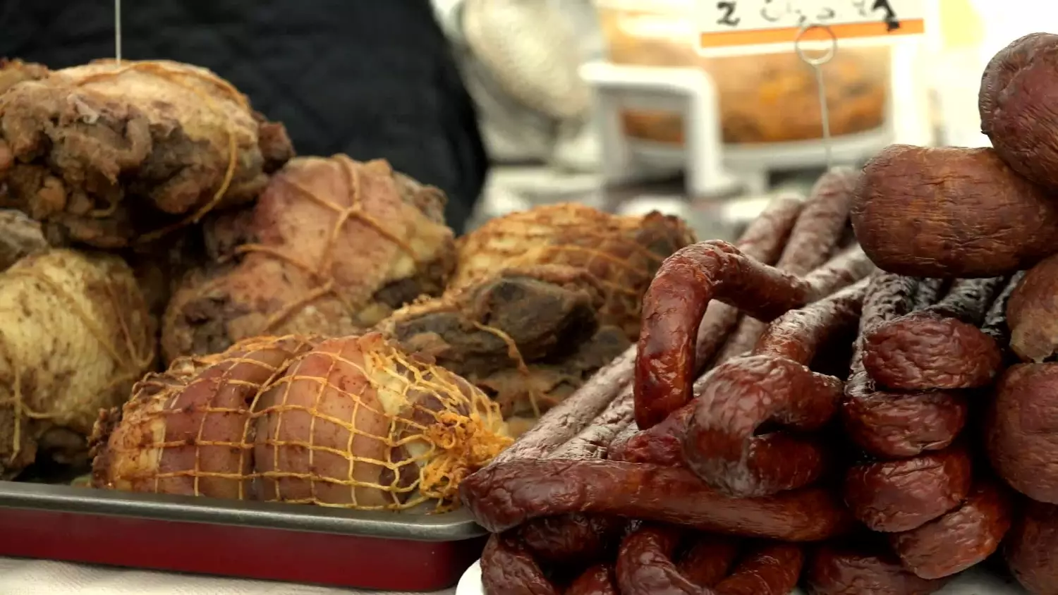 W Swołowie króluje pomorska gęsina!