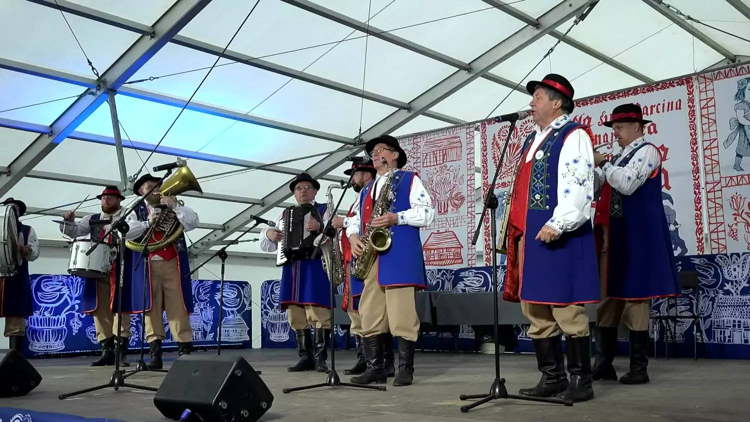 „Na św. Marcina najlepsza pomorska gęsina” w Swołowie