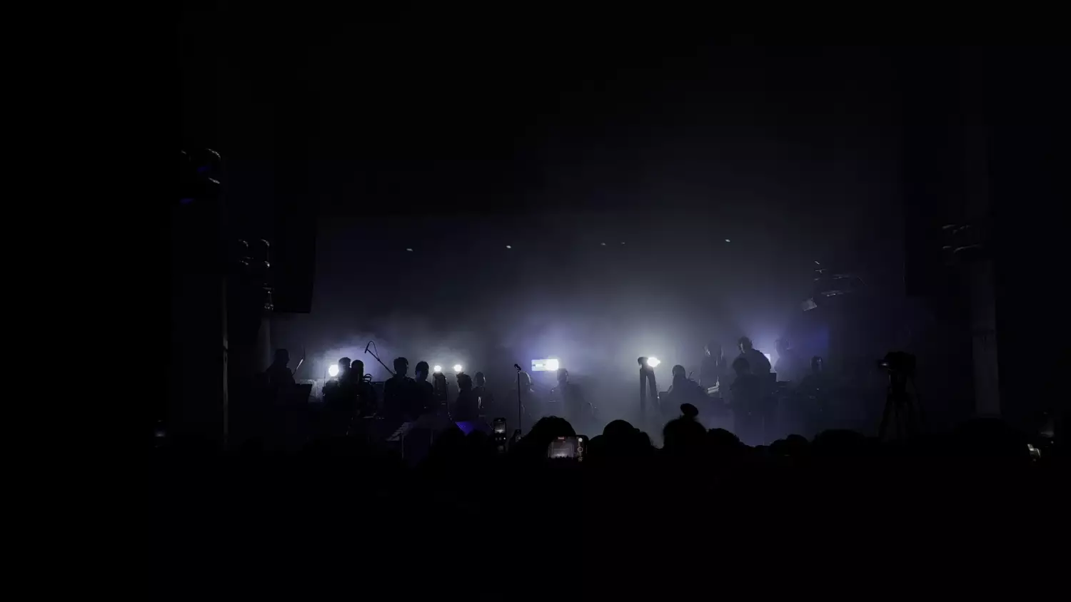 Symphonic Beats w Centrum św. Jana w Gdańsku