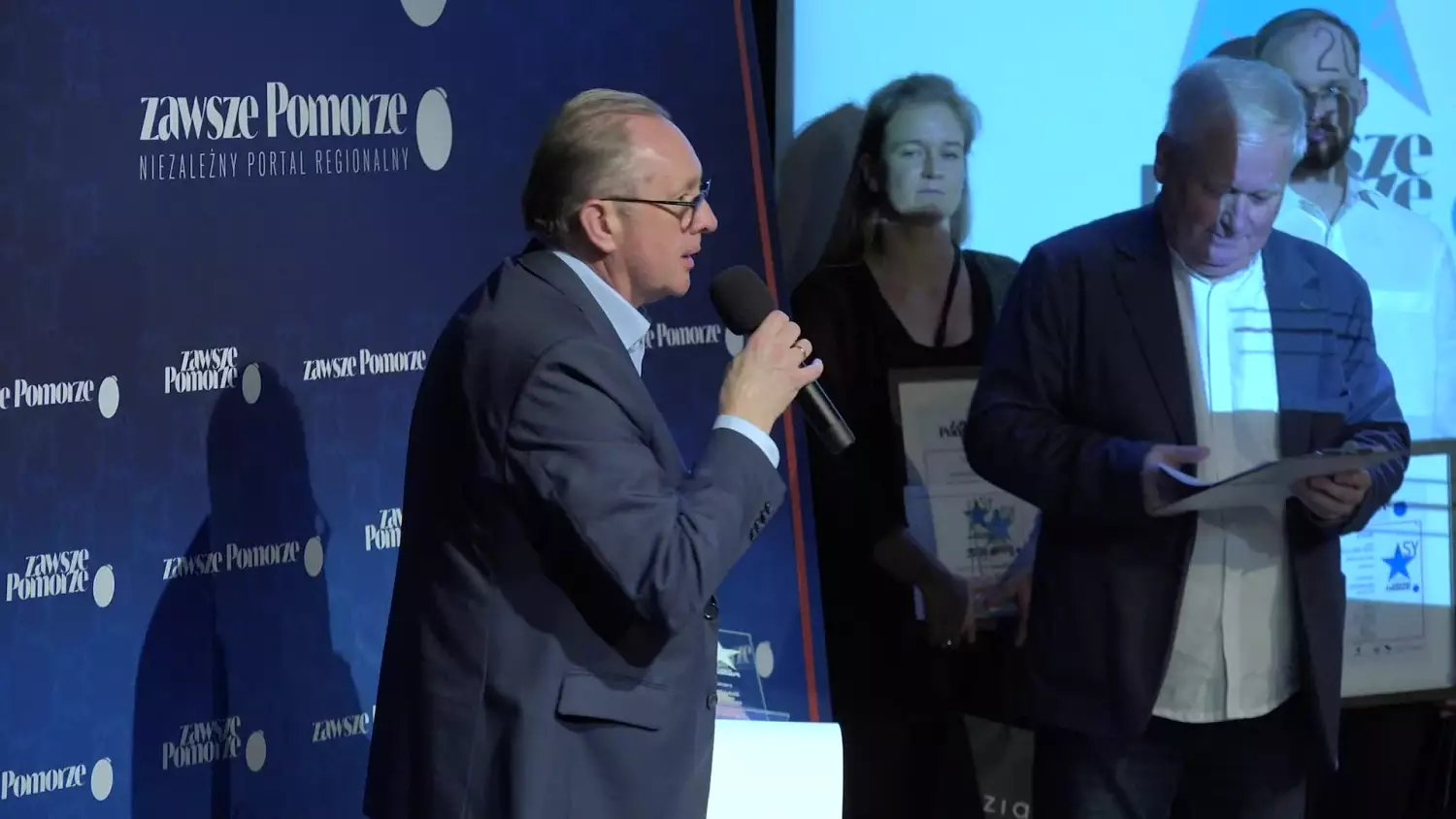 Asy Sportu 2024. Zobacz relację z rozdania nagród