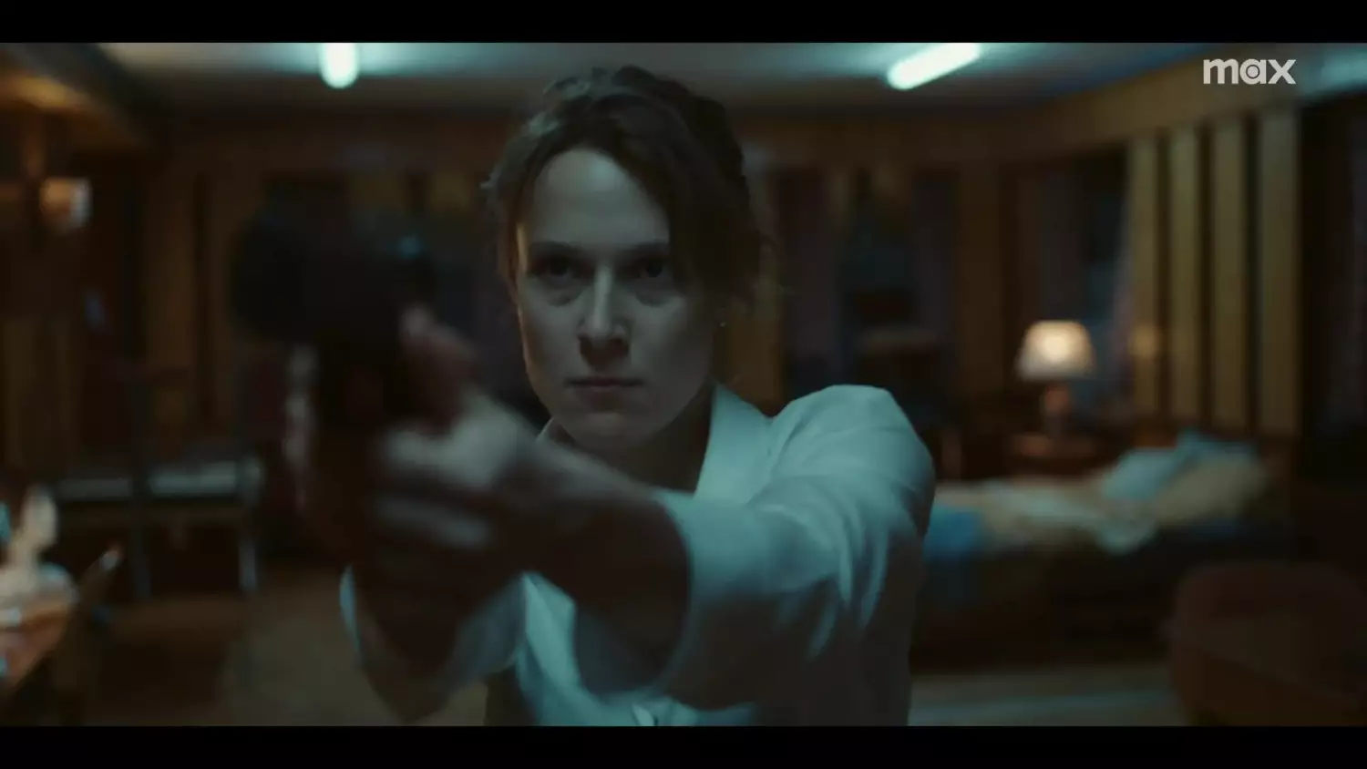 „Przesmyk” debiutuje na Maxie. Lena Góra w głównej roli