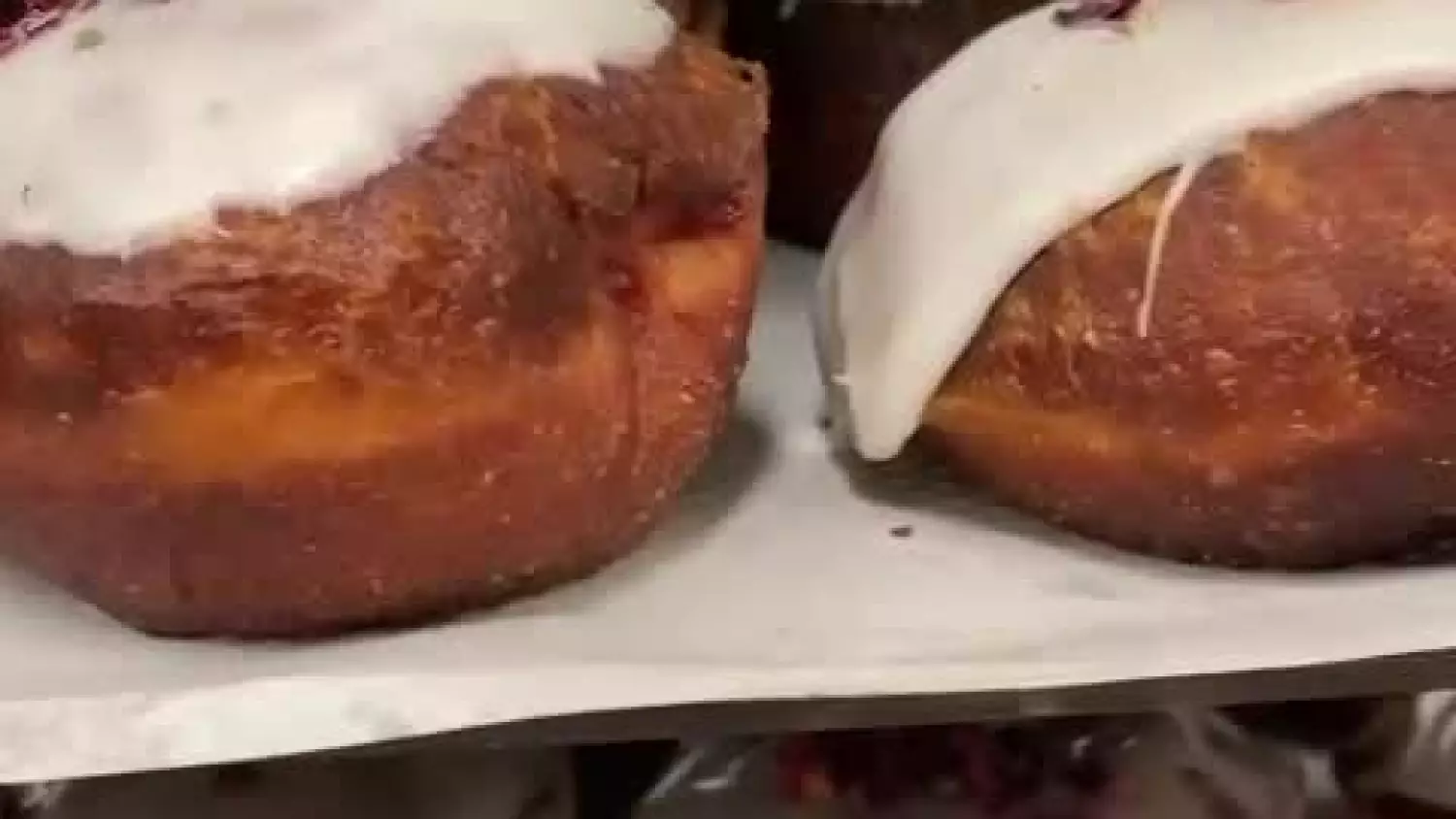 Tak powstaje perfekcyjny król pączek