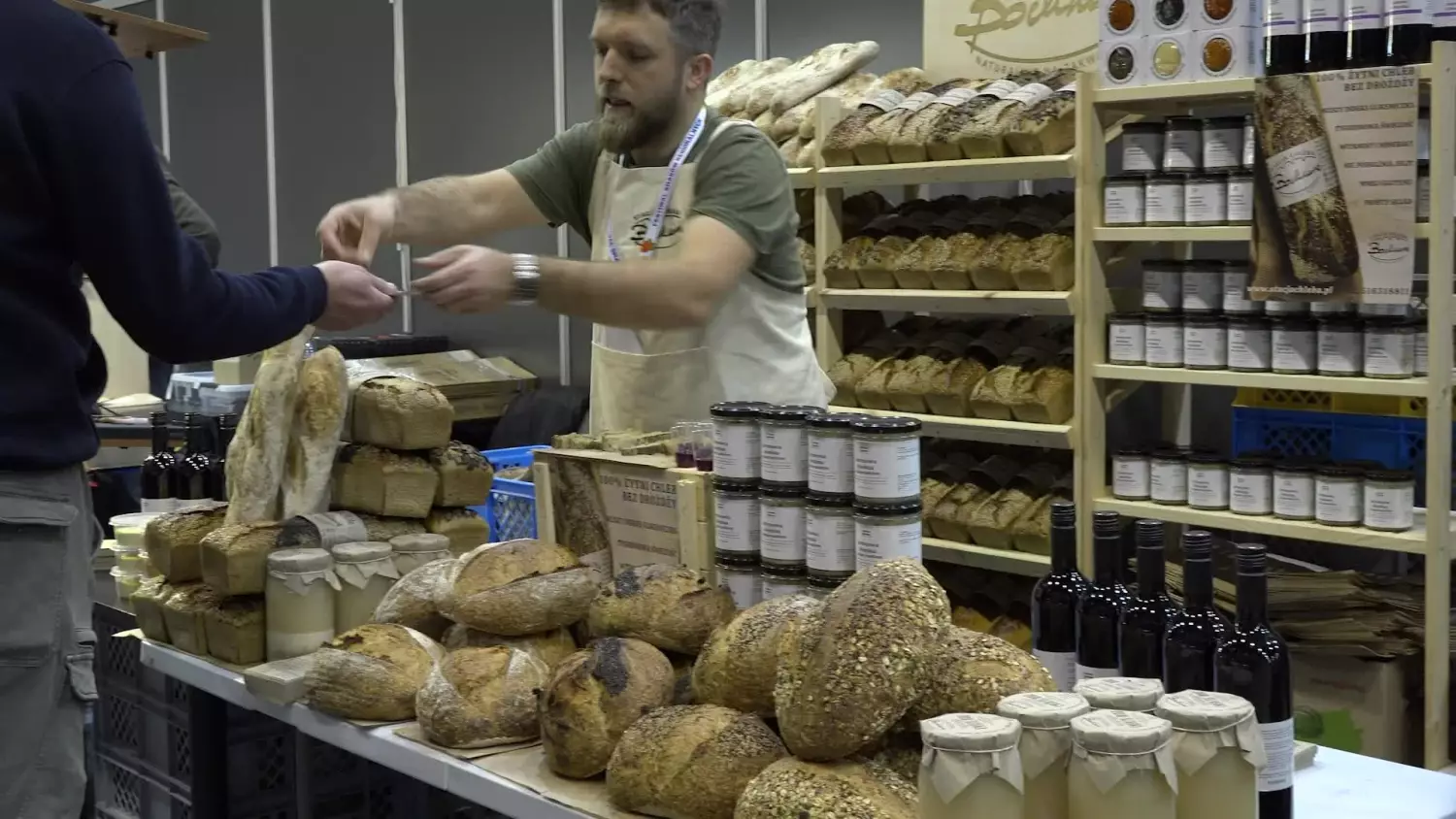 Pierwszy Festiwal Smaków Regionalnych w Gdańsku. Dzień 2