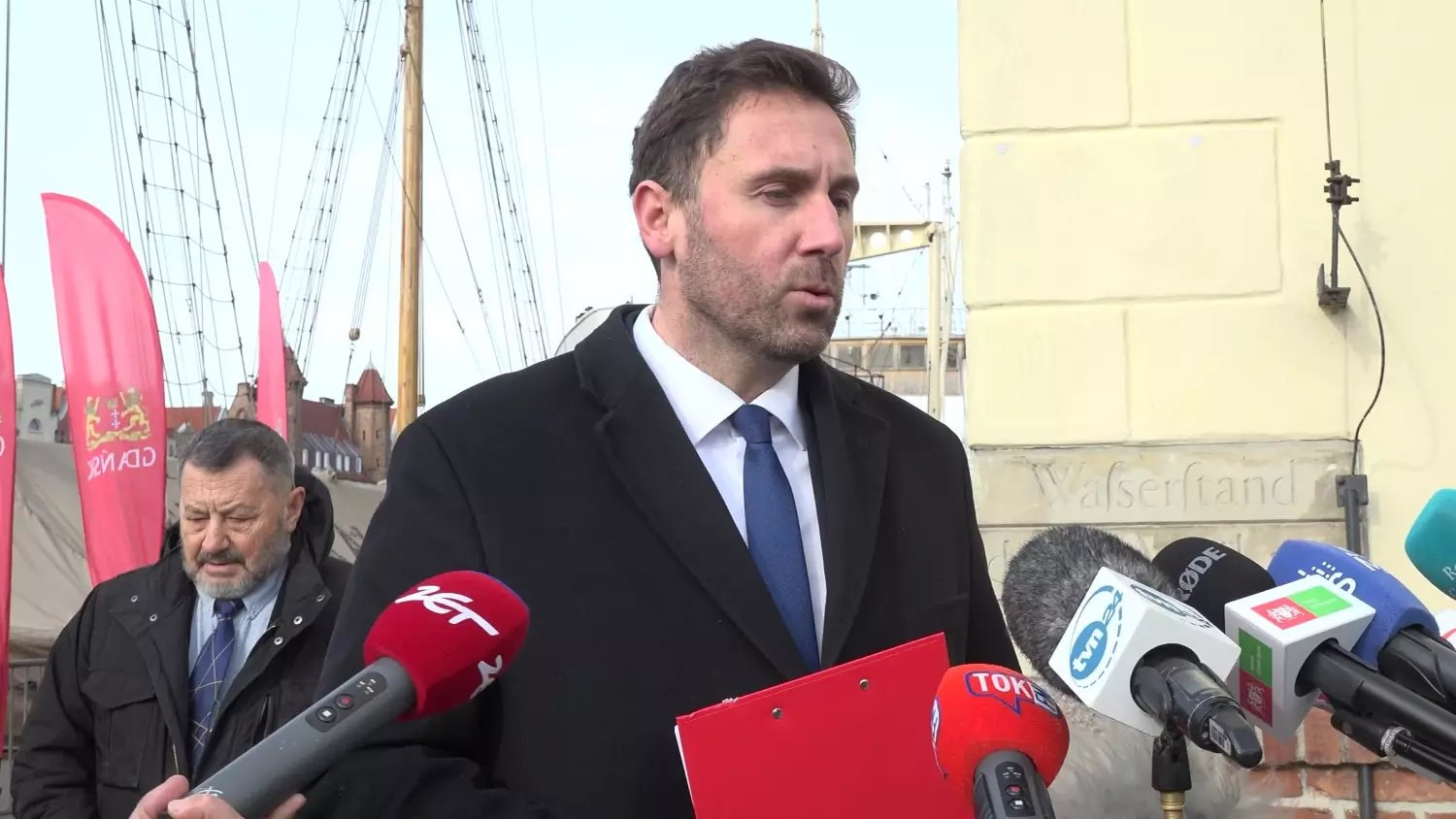 „Generał Zaruski” znów popłynie na Spitsbergen!