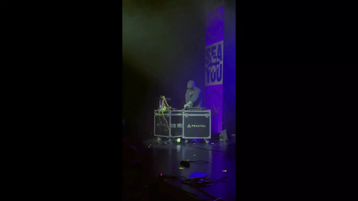 Sea You 3city Music Showcase 2025