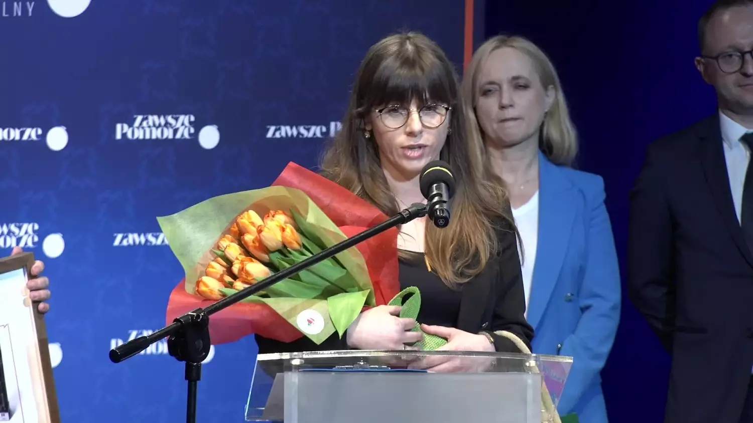 Pomorzanin Roku 2024. Gala konkursu „Zawsze Pomorze”