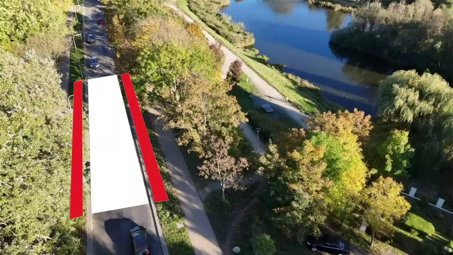 Tędy ma przebiegać trasa tramwajowa Gdańsk Południe-Wrzeszcz