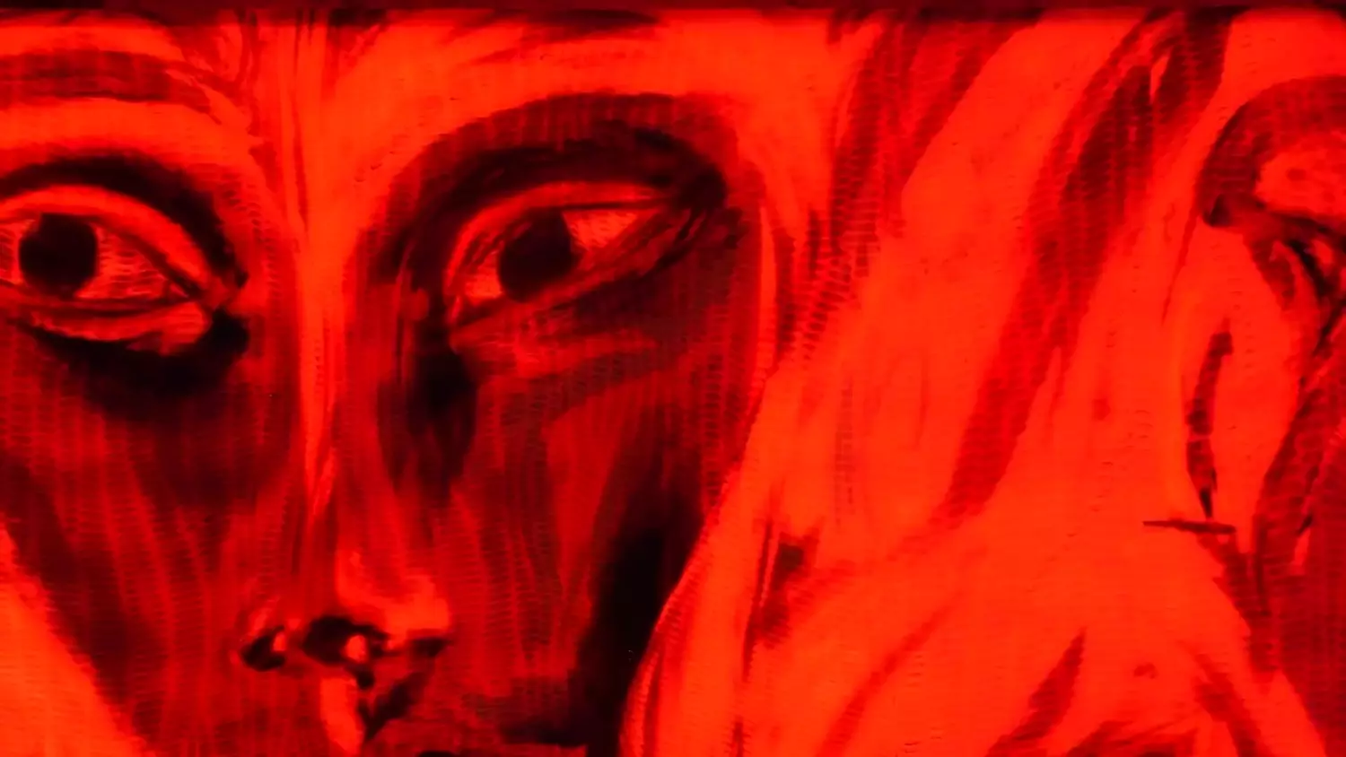 Wystawa Kiliana Saueressiga w Przestrzeni Sztuki WL-4 Mleczny Piotr