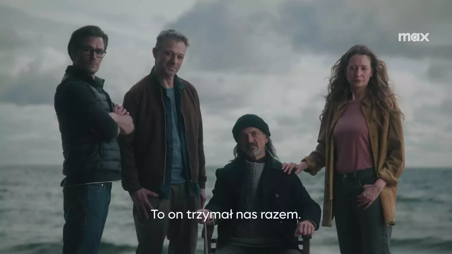 „Scheda”. Zobacz teaser serialu kręconego na Helu