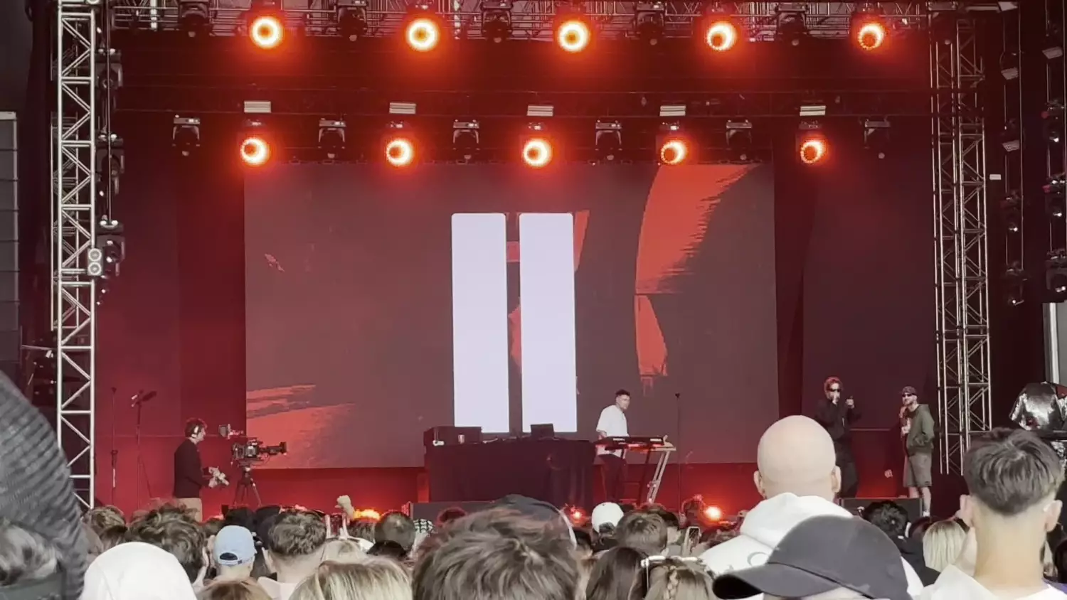 Open'er Festival 2025 – dzień 2