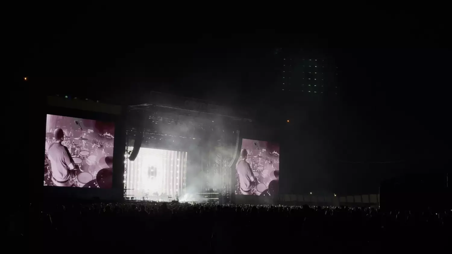 Open'er Festival 2025 – dzień 1