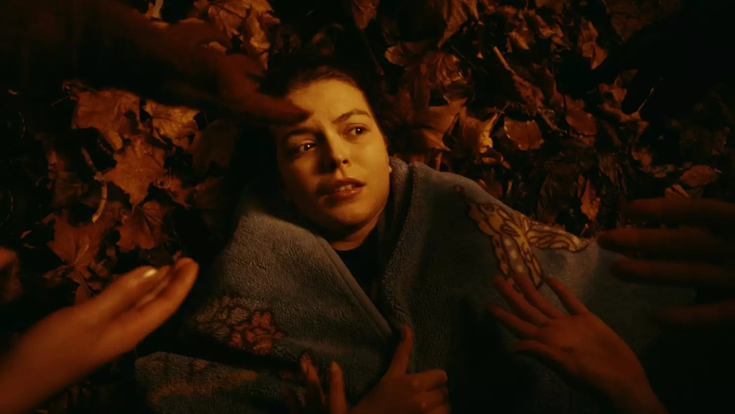 Zwiastun 50. Festiwalu Polskich Filmów Fabularnych w Gdyni