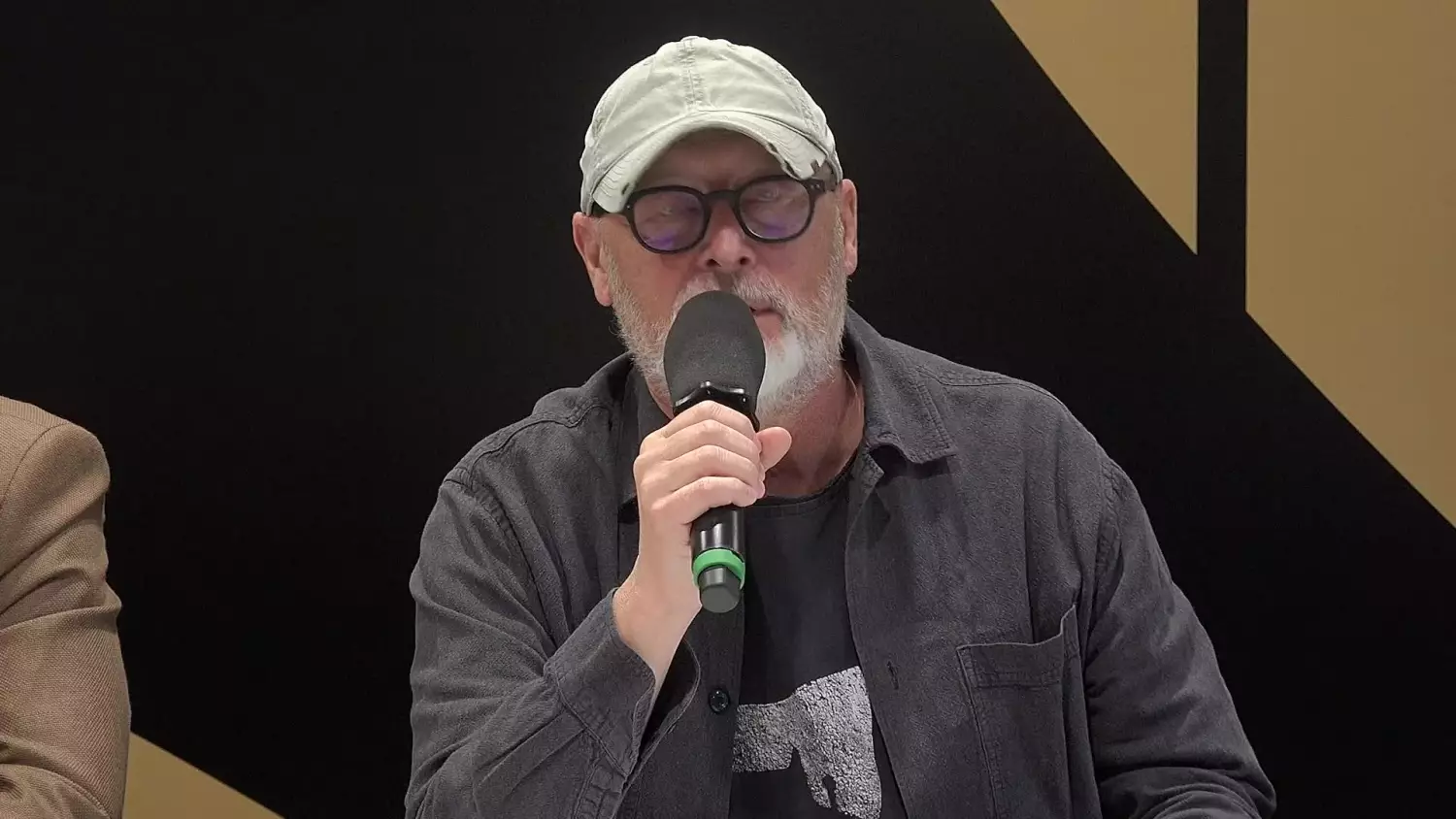 Wojciech Smarzowski i Agata Turkot o kulisach filmu „Dom dobry”