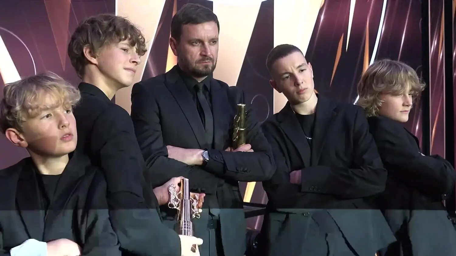 Piotr Domalewski: Byłem bardzo zachowawczy, jeśli chodzi o odbiór "Ministrantów"