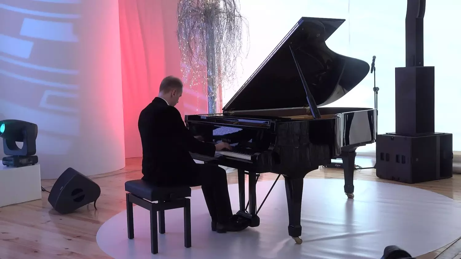 Strefa Melomana w Gdańsku