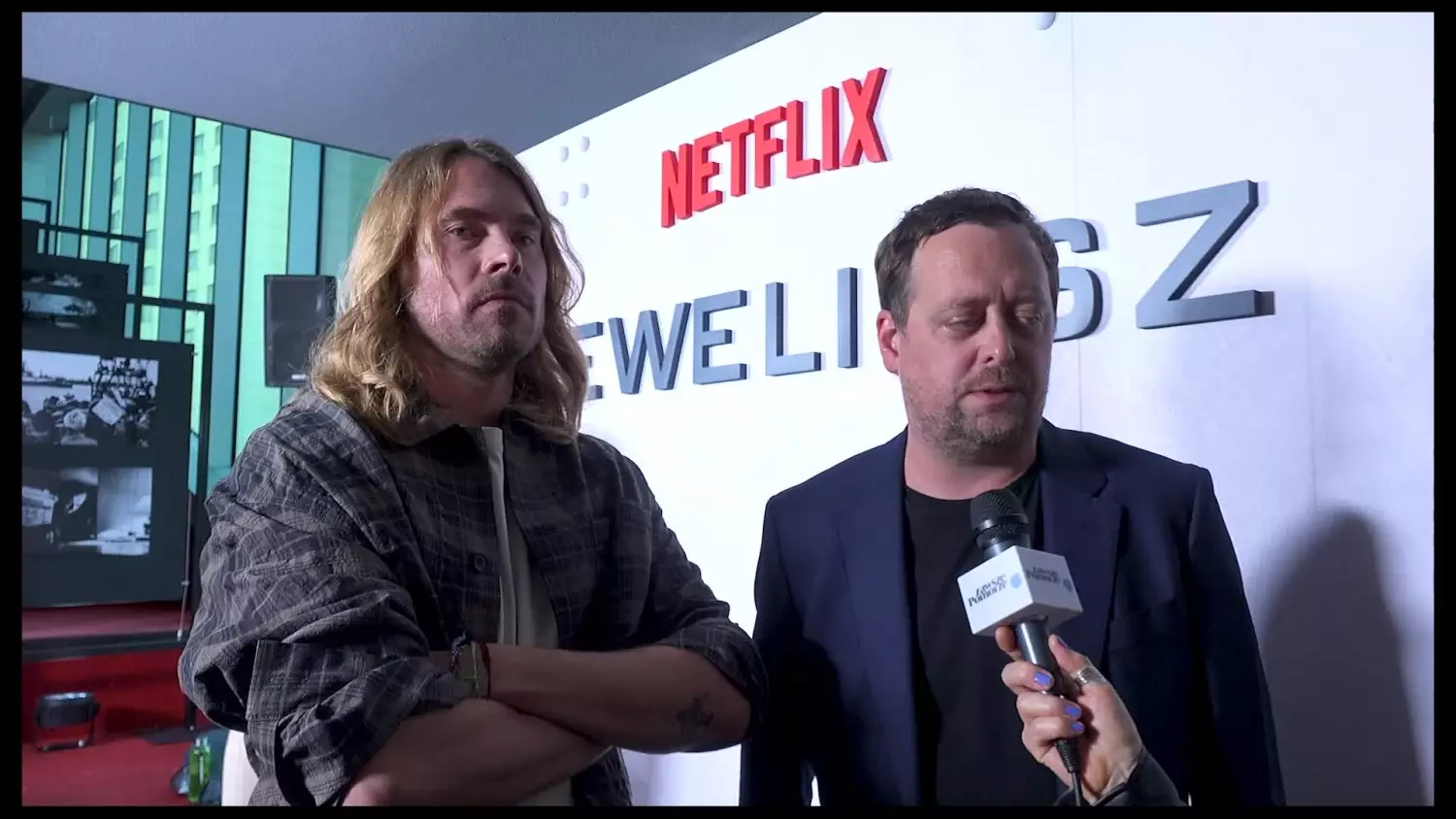 Rozmowa z twórcami serialu „Heweliusz”. Jan Holoubek i Kasper Bajon o kulisach produkcji