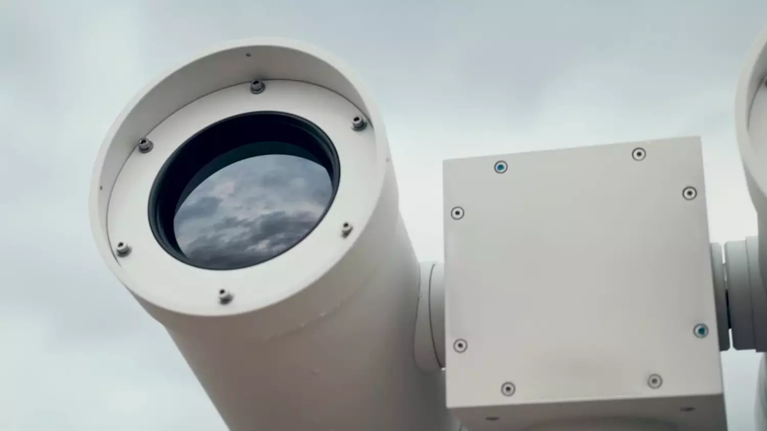 Advanced Protection Systems. Lider innowacji w ochronie przestrzeni powietrznej