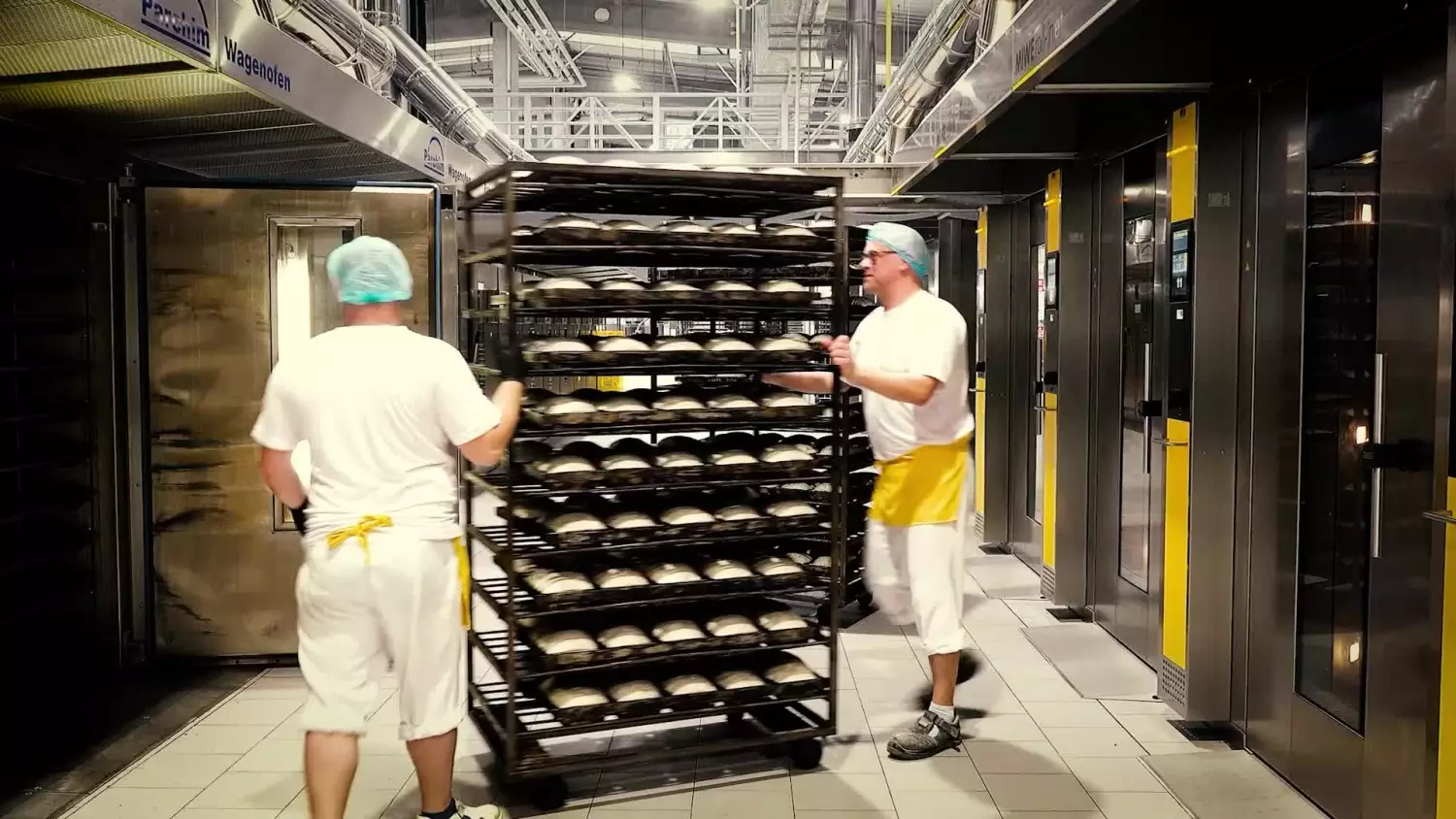 Piekarnia-Cukiernia AL. Tradycja, pasja i smak od pokoleń