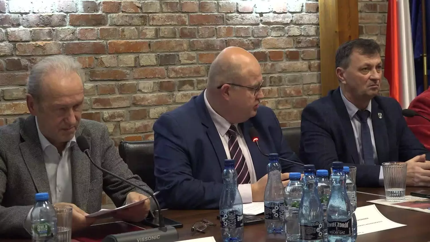 Elektrownia jądrowa w Choczewie. Druga część debaty „Zawsze Pomorze”