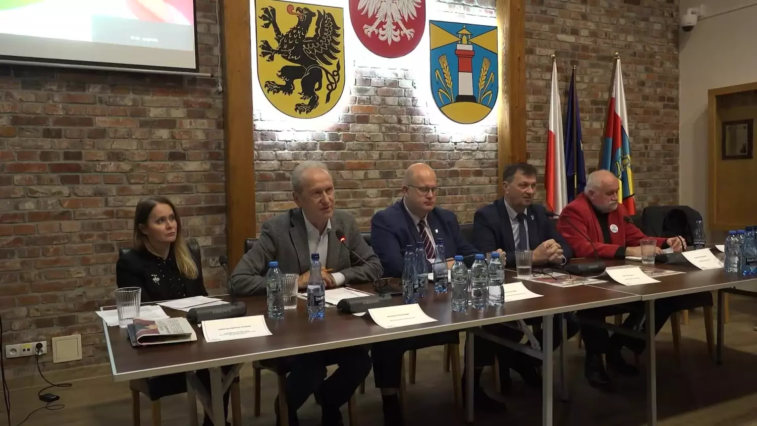 Elektrownia jądrowa w Choczewie. Trzecia część debaty „Zawsze Pomorze”