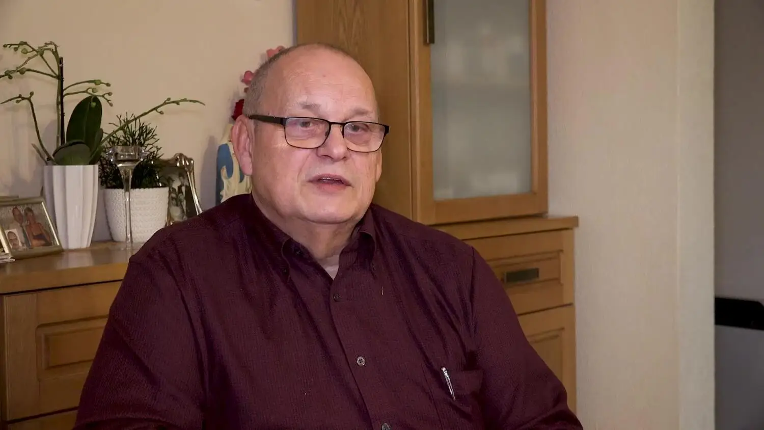 Grudzień ’70 oczami dziecka. Roman Drywa o tragicznych wydarzeniach w Gdyni