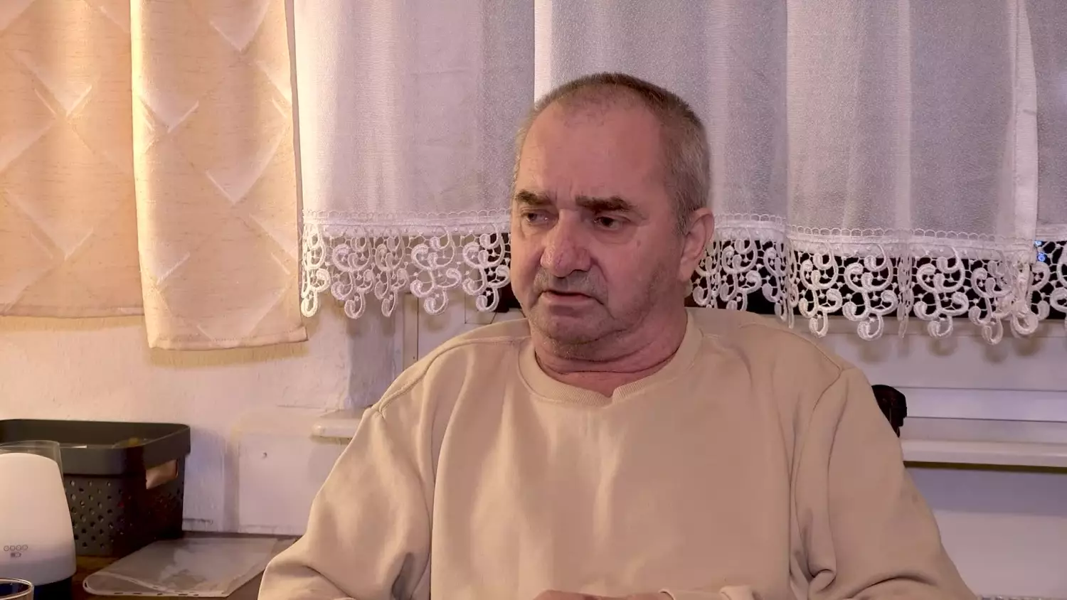 Henryk Piernicki - świadek Grudnia '70: W momencie, gdy padały strzały, oni się odwracali.