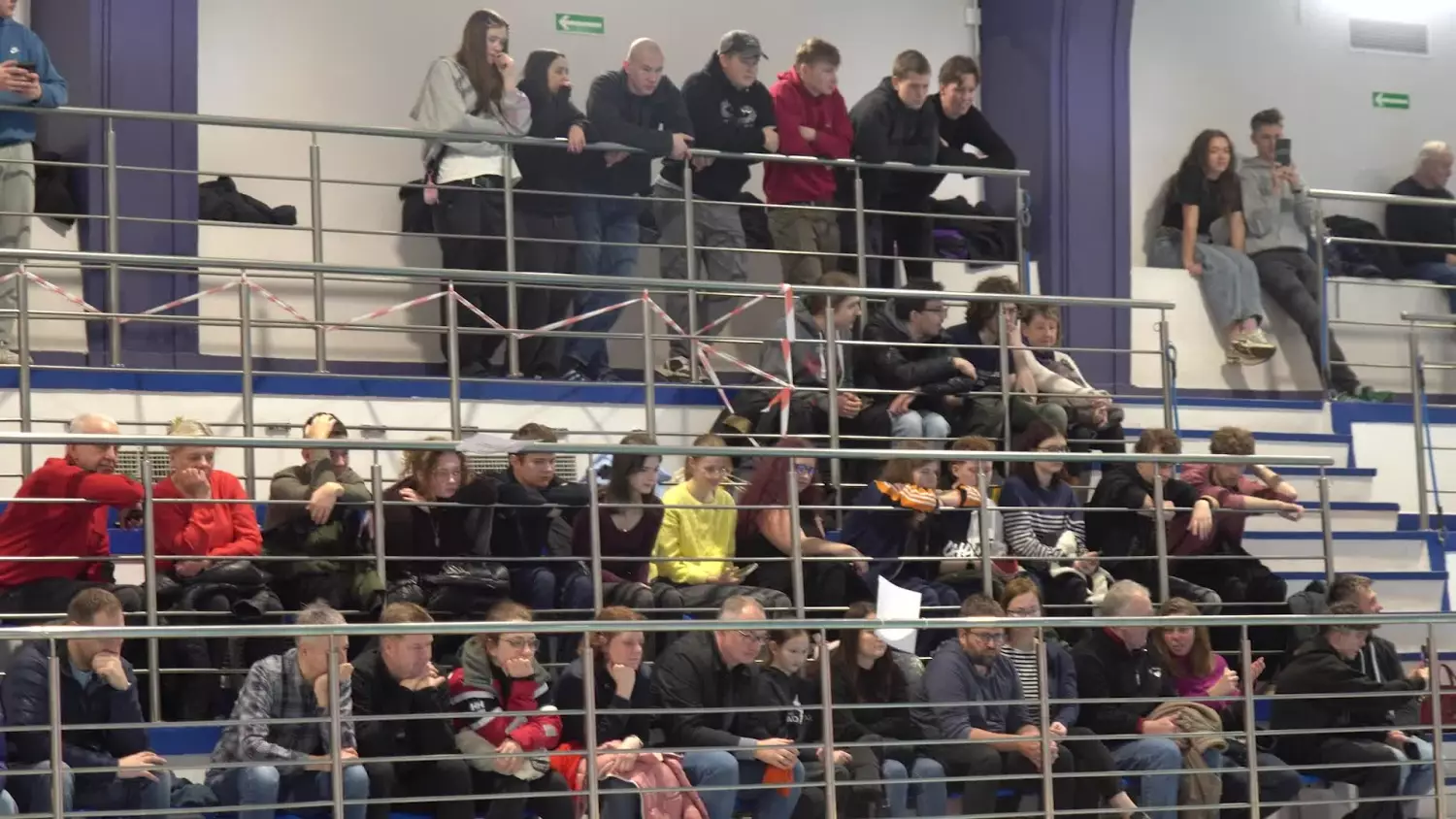 Tak wygląda walka o życie. Zobacz wideo z ćwiczeń ratunkowych „Echa Heweliusza”