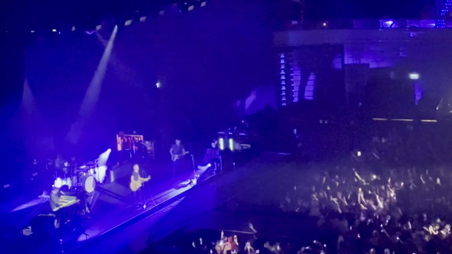 Bryan Adams - Please Forgive Me | Ergo Arena