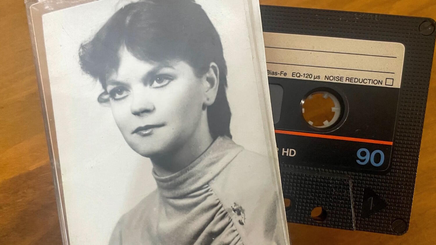 Miała anielski głos i talent. 40 lat od śmierci Urszuli Skołek-Gromadzkiej