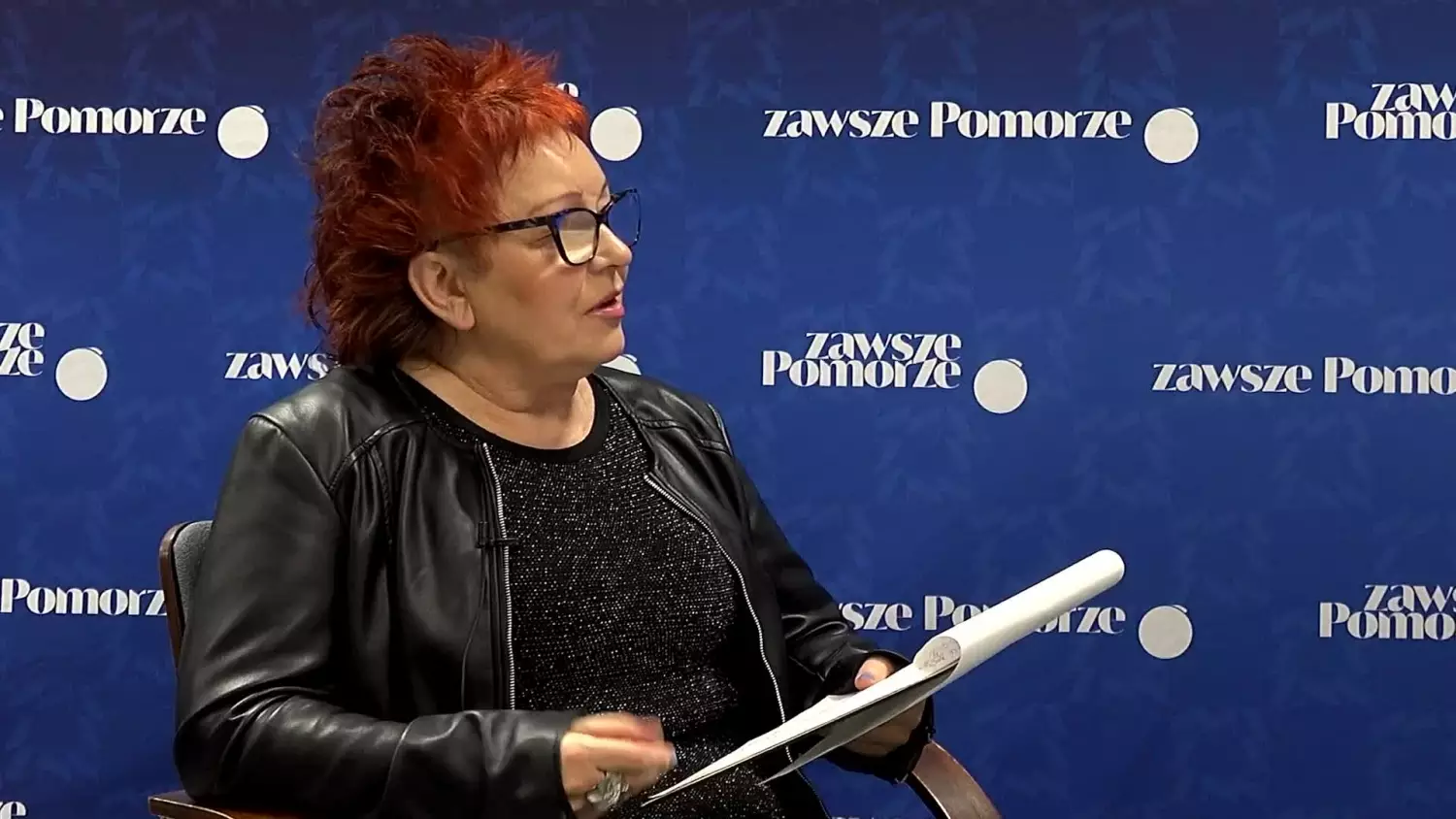 „Zapraszamy do kryminału”. Rozmowa z Maciejem Siembiedą