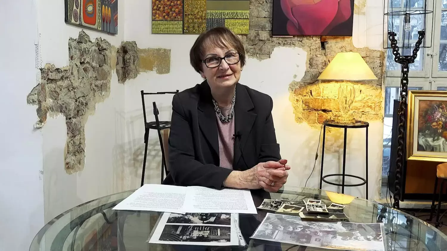 „Zawsze Pomorzanie”. Maria Pieczonka o losach swojej rodziny na Kociewiu