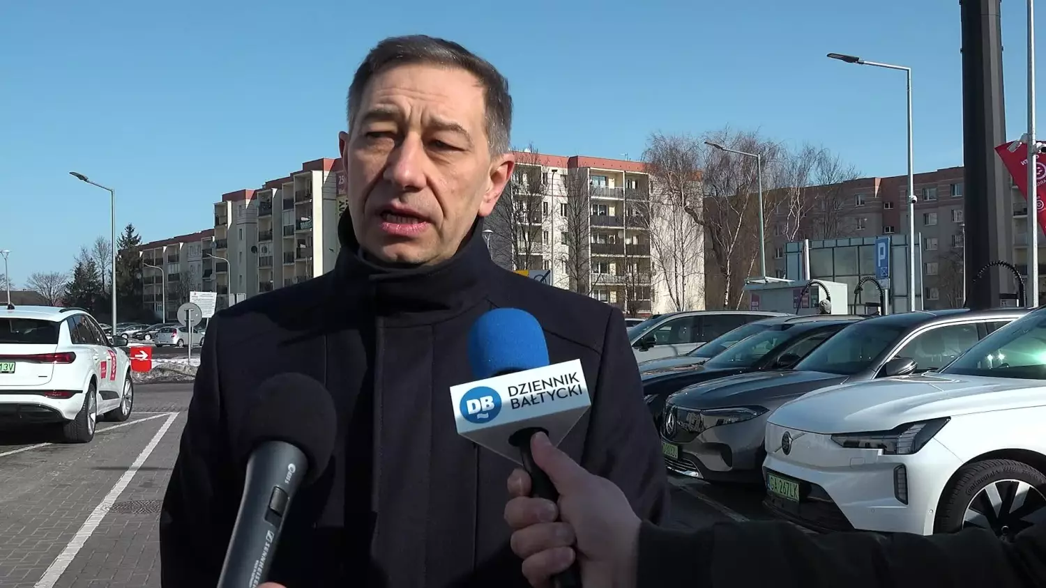 Otwarcie pierwszego na Pomorzu hubu ORLEN Charge w Nowym Dworze Gdańskim