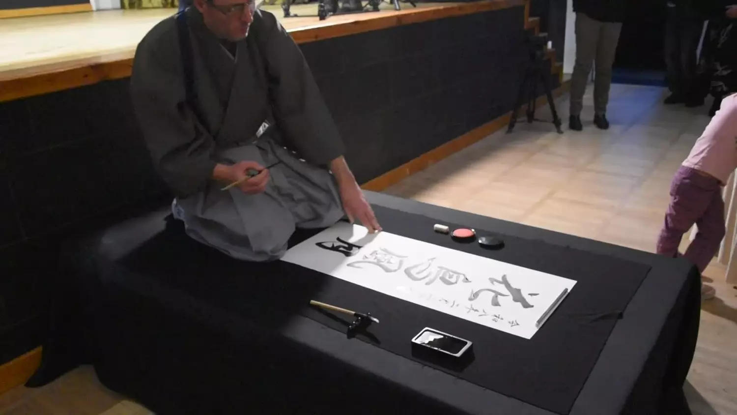 II Festiwal Dialogu Kultur Aite im. Roberta Gembala w Chmielnie