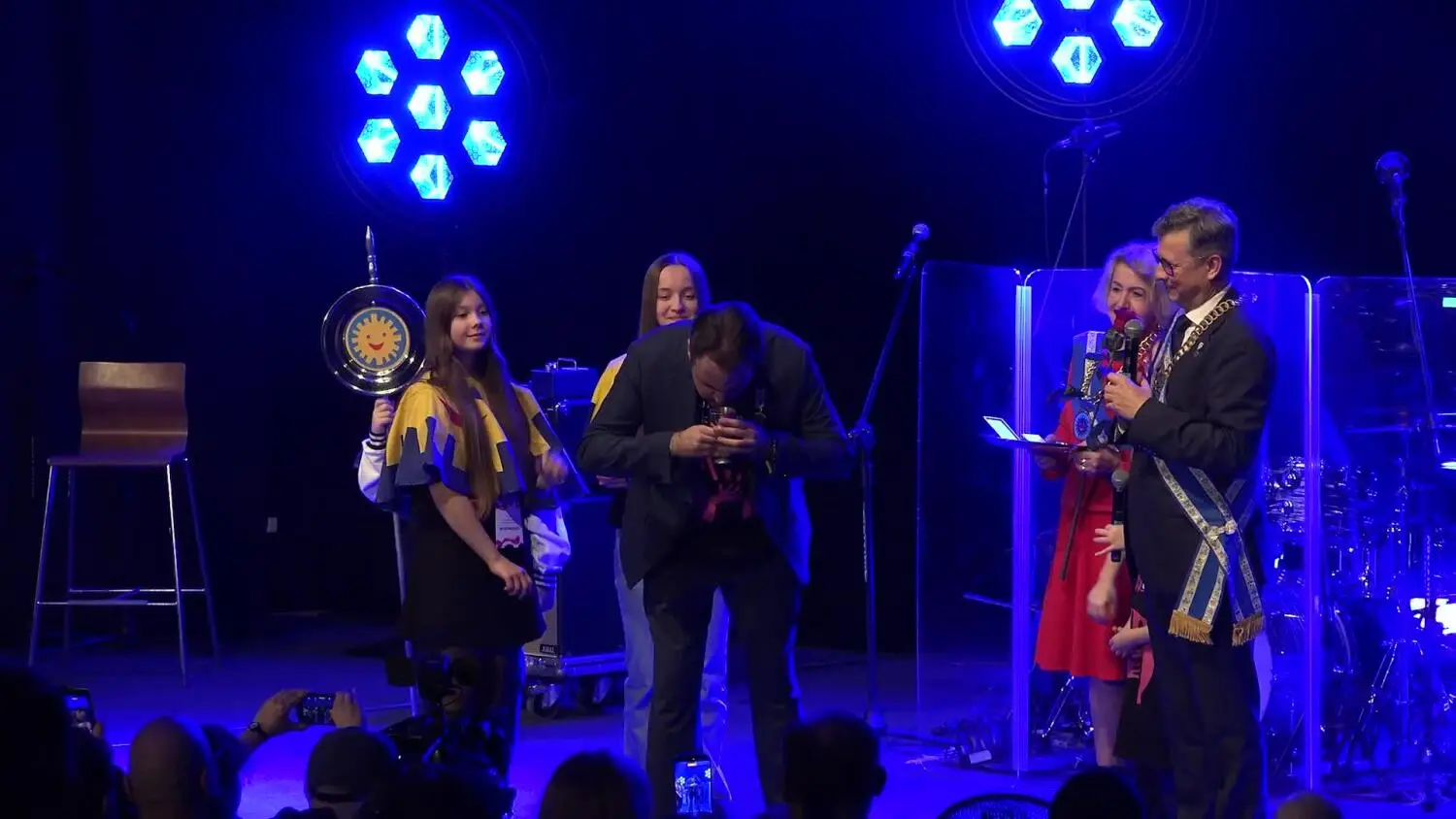 X Charytatywny Koncert Gwiazd Przemek Dzieciom