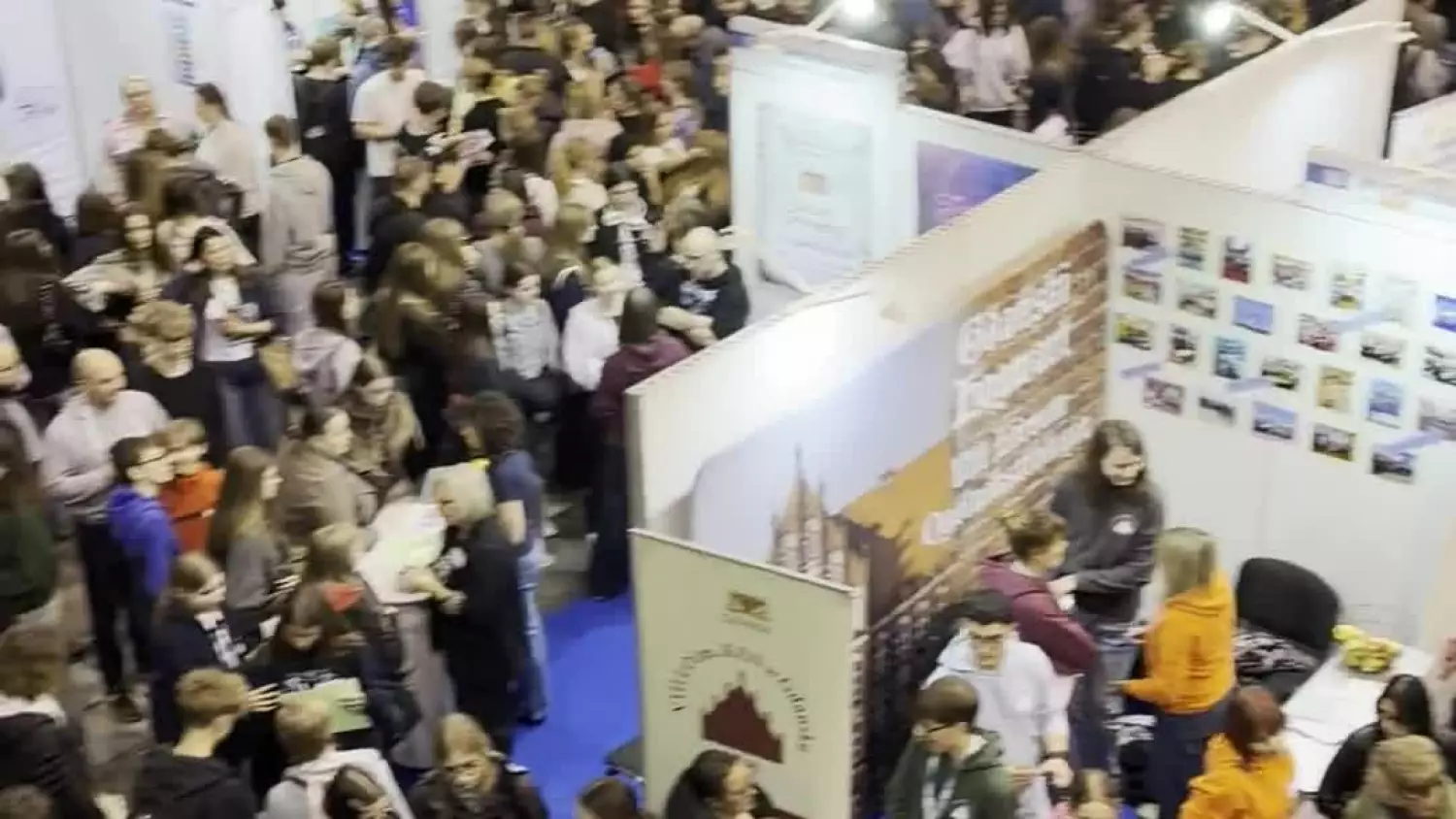 Gdańskie Targi Szkół Ponadpodstawowych