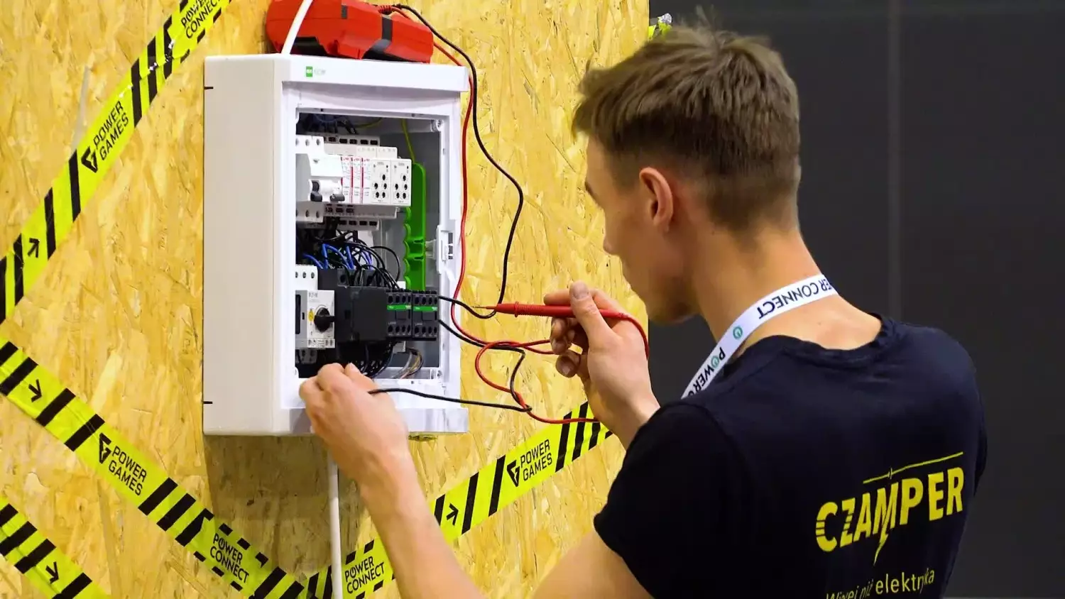 PowerConnect Energy Summit 2026 w AmberExpo w Gdańsku