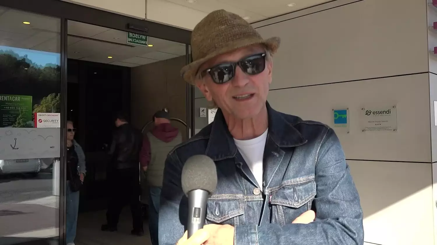 Andrzej Chyra. Szczera rozmowa o aktorstwie