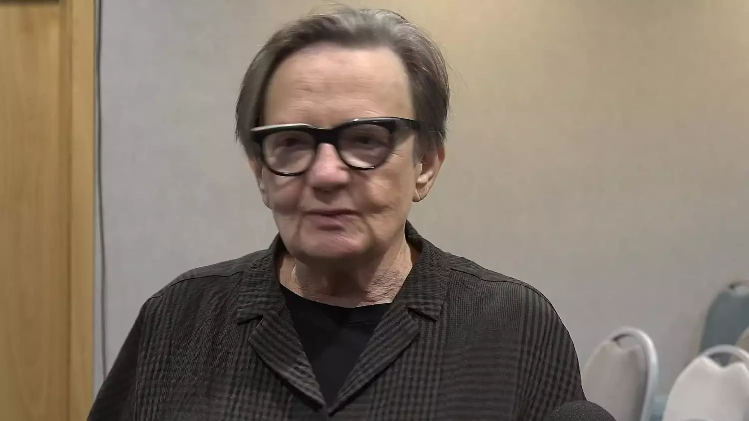 Agnieszka Holland o festiwalu