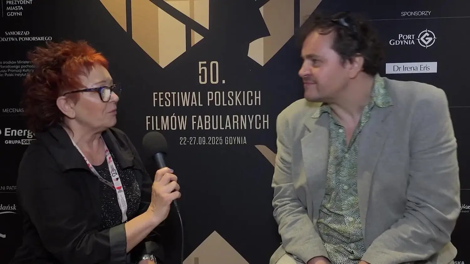 Bartosz Paduch o filmie „Terytorium”. Kulisy debiutu