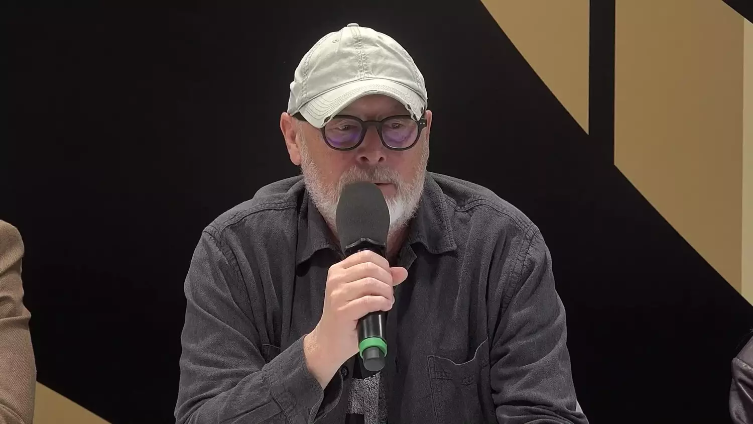 Wojciech Smarzowski i Agata Turkot o kulisach filmu „Dom dobry”