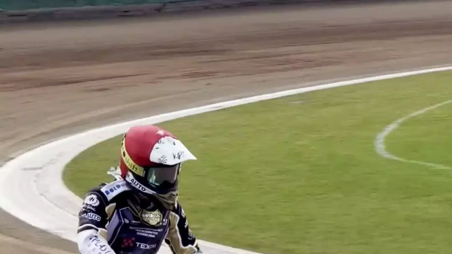 Mistrostwa Polski par klubowych w żużlu